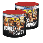 9270 dubbel Redneck Rowdy